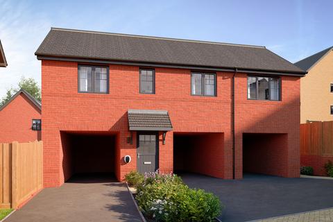 undefined, The Saddler > Coming Soon at Berry Hill Vale, Sherwood Way South NG18