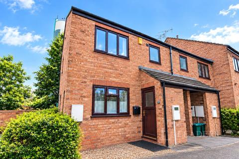 2 bedroom maisonette for sale, St. Marys Court Duke Street, Derby
