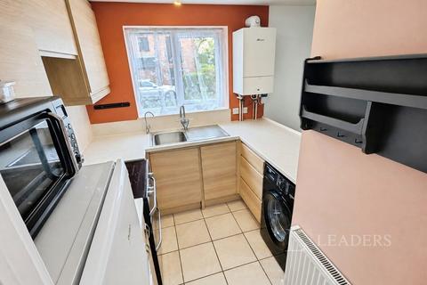 2 bedroom maisonette for sale, St. Marys Court Duke Street, Derby
