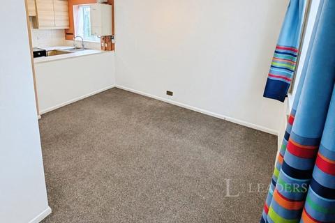 2 bedroom maisonette for sale, St. Marys Court Duke Street, Derby