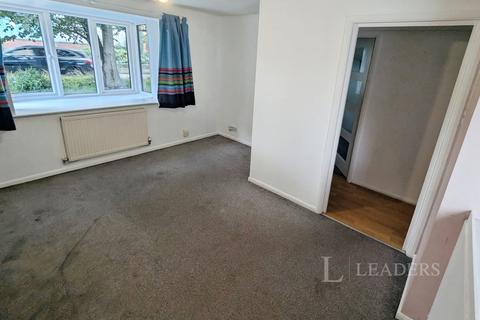 2 bedroom maisonette for sale, St. Marys Court Duke Street, Derby