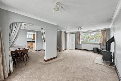 3 bedroom detached house for sale, The Street, Stonham Aspal, Stowmarket, IP14