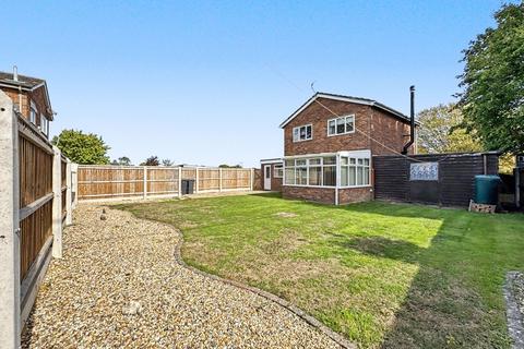 3 bedroom detached house for sale, The Street, Stonham Aspal, Stowmarket, IP14