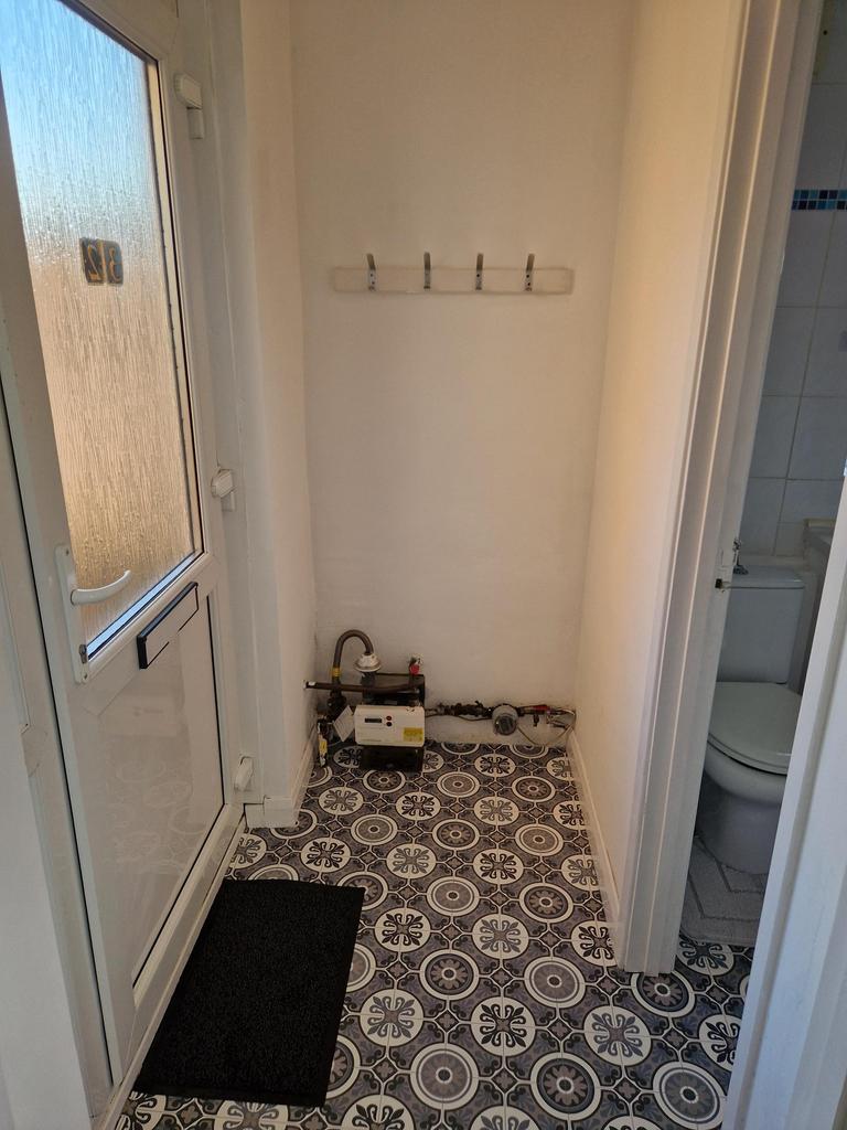 Apartment in Cambridge - View 2