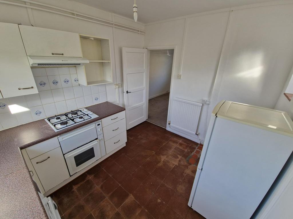 Apartment in Cambridge - View 5