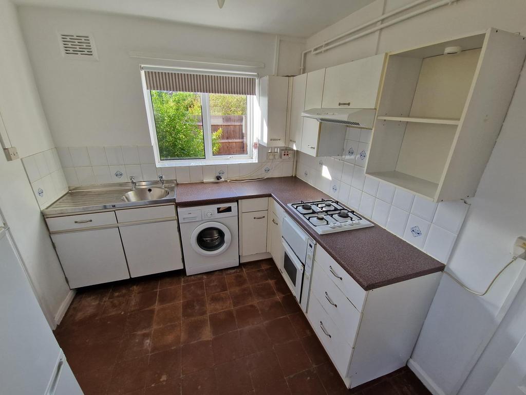 Apartment in Cambridge - More