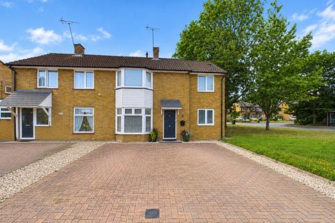 3 bedroom semi-detached house to rent, Bullbrook Drive, Bracknell, Berkshire, RG12