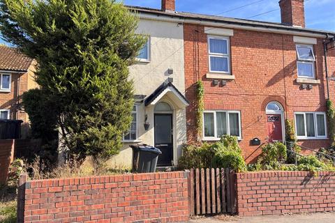 2 bedroom end of terrace house for sale, Coventry Road, Sheldon, Birmingham