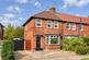 Starkey Crescent, York
