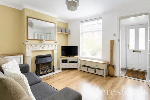2 bedroom end of terrace house for sale, Wellesley Road, Brentwood, CM14