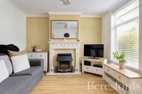 2 bedroom end of terrace house for sale, Wellesley Road, Brentwood, CM14