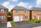 Windermere at Waldmers Wood Walmersley Old Road, Walmersley BL9