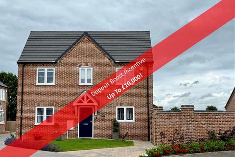 3 bedroom semi-detached house for sale, Sutton Road, Leverington, Wisbech