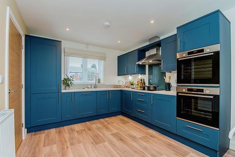 3 bedroom semi-detached house for sale, Sutton Road, Leverington, Wisbech