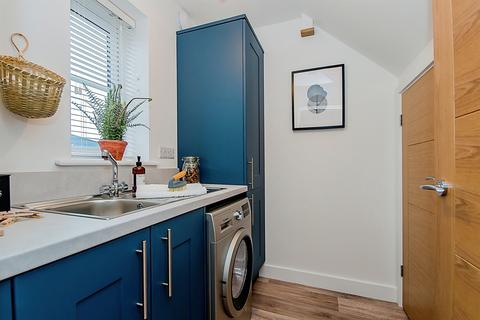 3 bedroom semi-detached house for sale, Sutton Road, Leverington, Wisbech