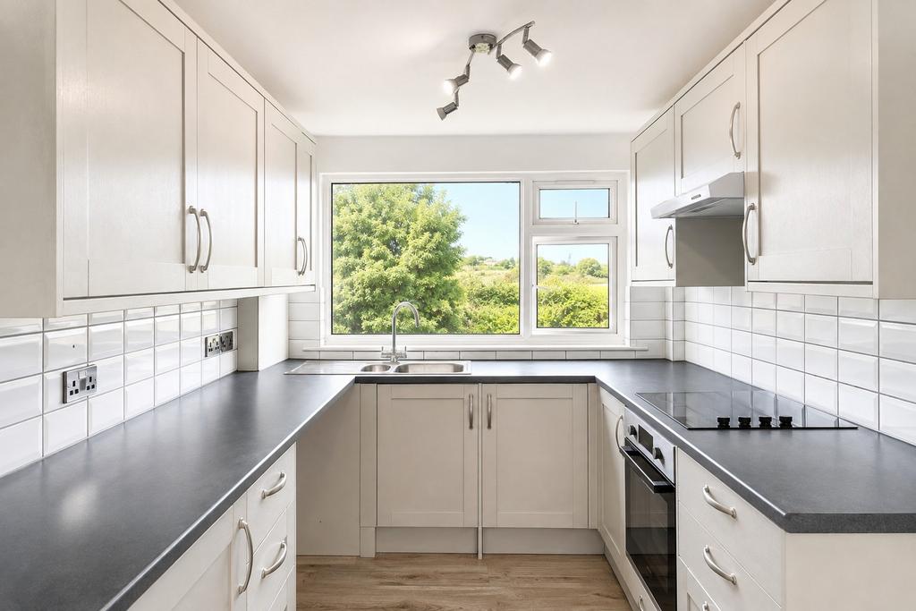 House in Connor Downs, Gwinear-Gwithian - View 2