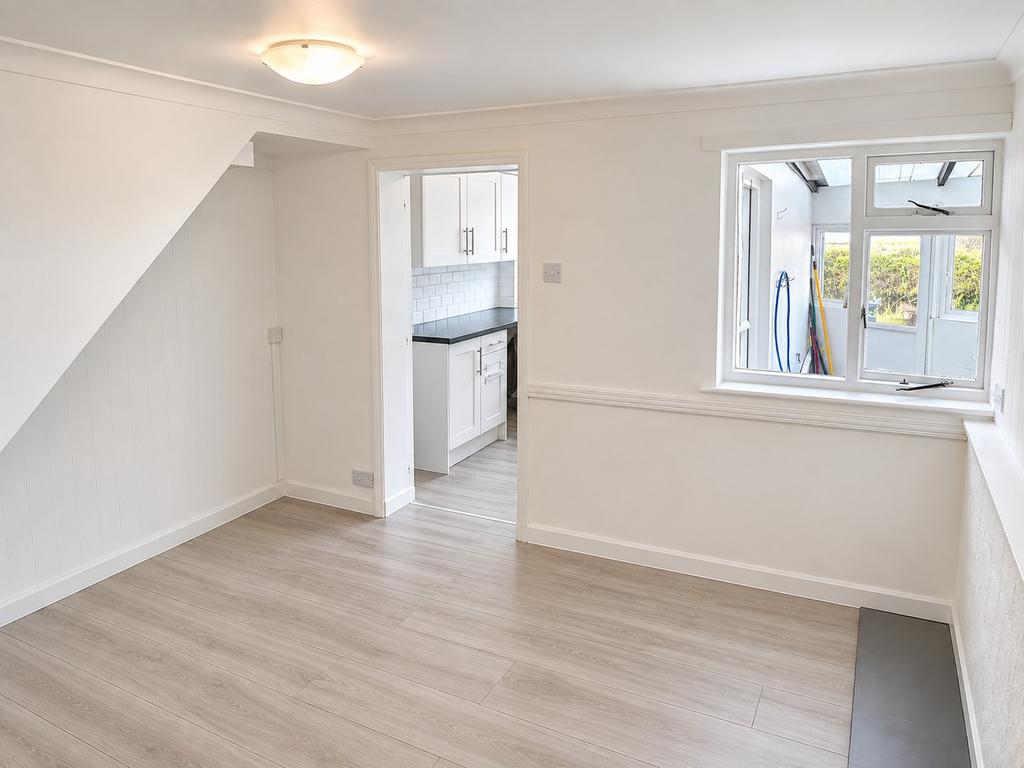 House in Connor Downs, Gwinear-Gwithian - View 3