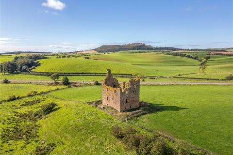 Land for sale, Baltersan Castle, Carrick, Maybole, South Ayrshire, KA19