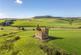 Baltersan Castle, Carrick, Maybole, South Ayrshire, KA19