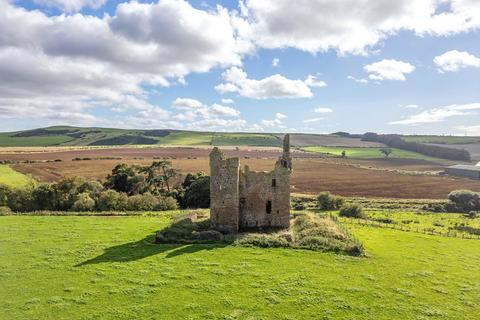 Land for sale, Baltersan Castle, Carrick, Maybole, South Ayrshire, KA19