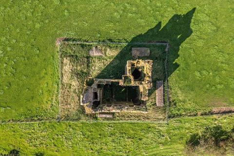 Land for sale, Baltersan Castle, Carrick, Maybole, South Ayrshire, KA19