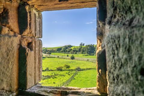 Land for sale, Baltersan Castle, Carrick, Maybole, South Ayrshire, KA19