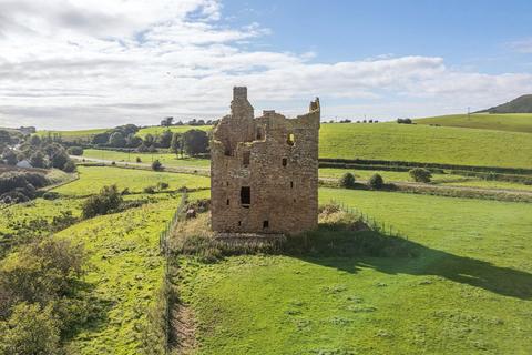 Land for sale, Baltersan Castle, Carrick, Maybole, South Ayrshire, KA19