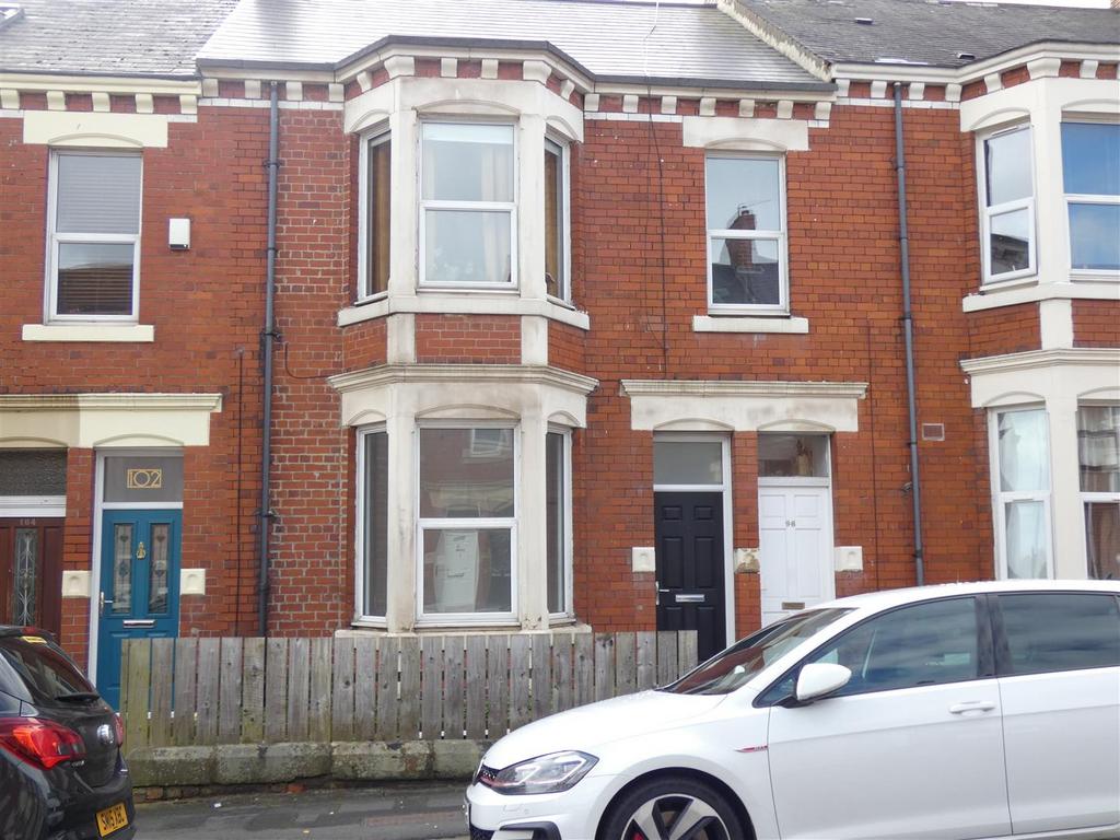 Apartment in Newcastle upon Tyne, Tyne and Wear - More