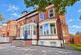 Greenheys Road, Liverpool, L8