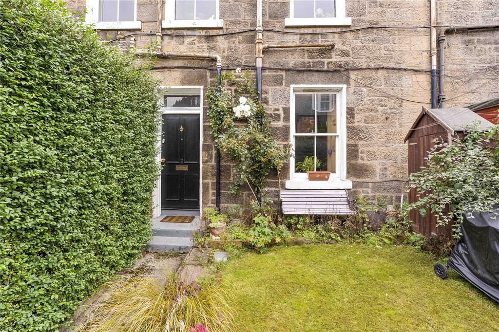 Apartment in Edinburgh