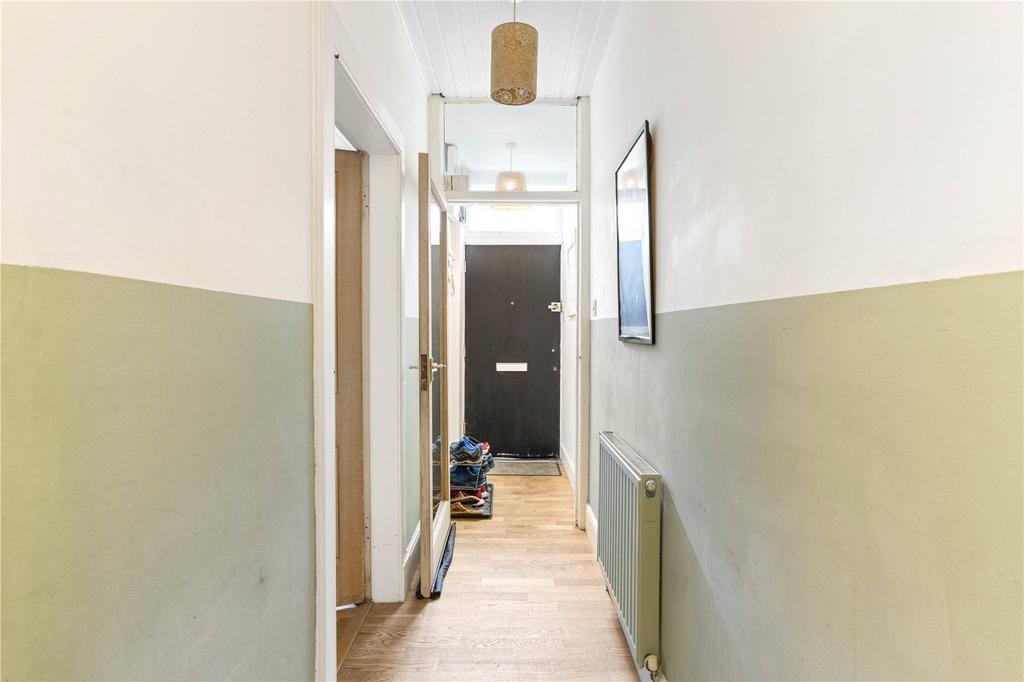 Apartment in Edinburgh - More