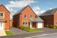 Radstock at Silkin Meadows Queensway, Apley, Telford TF1