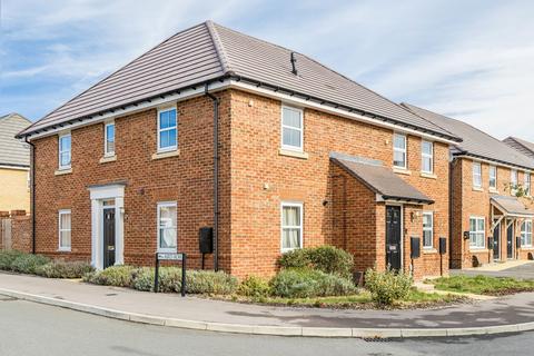 1 bedroom flat for sale, Walker Grove, Abingdon OX14