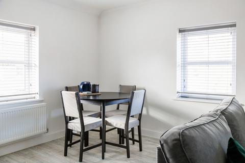 1 bedroom flat for sale, Walker Grove, Abingdon OX14