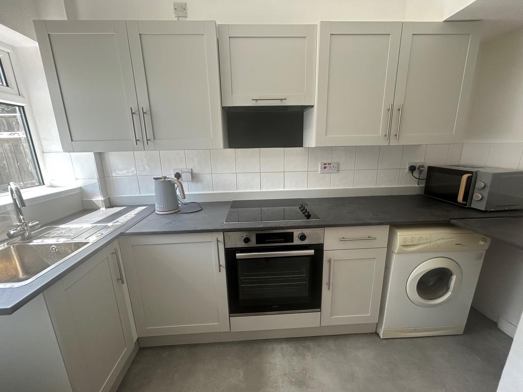 House in Sutton Coldfield - View 2