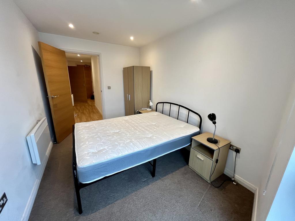 Apartment in Leeds - View 2