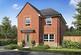 Kingsley at The Cedars @ Ledsham Garden Village Ledsham Road, Ledsham, Ellesmere Port CH66