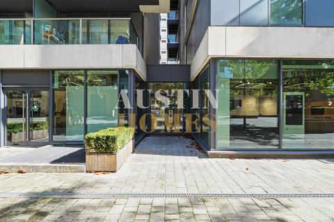 3 bedroom apartment to rent, Dance Square, EC1V 3AN