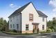 ALDERNEY at The Cedars @ Ledsham Garden Village Ledsham Road, Ledsham, Ellesmere Port CH66