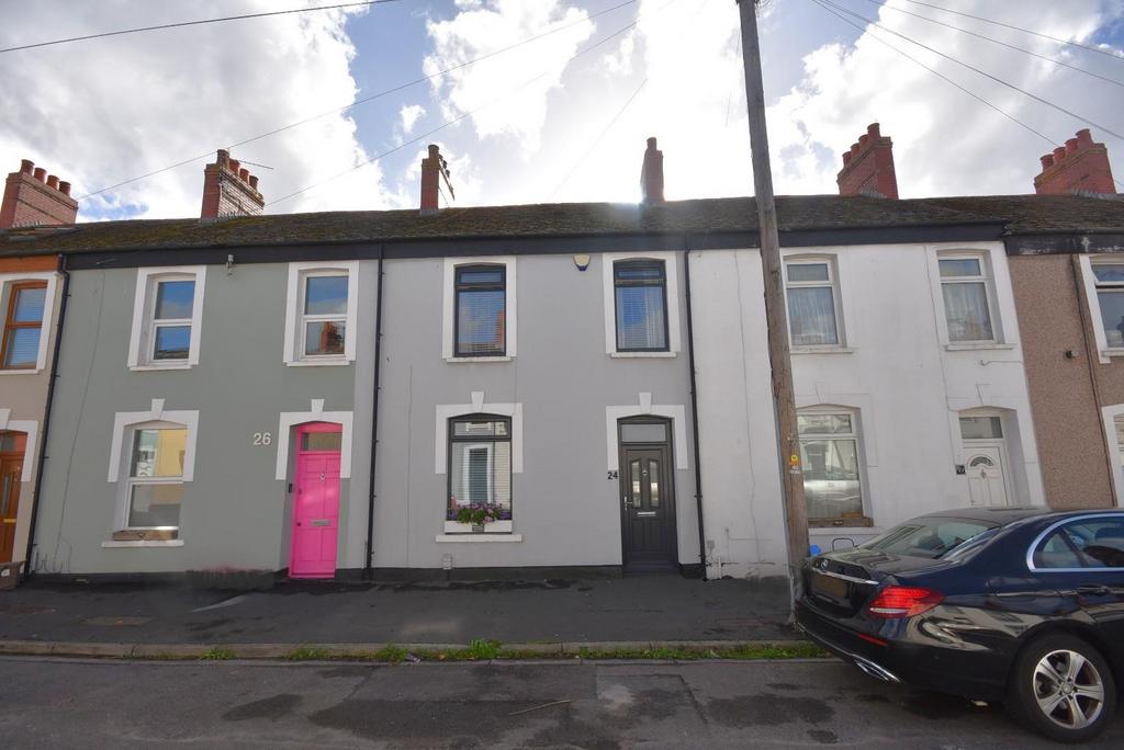 House in Cardiff