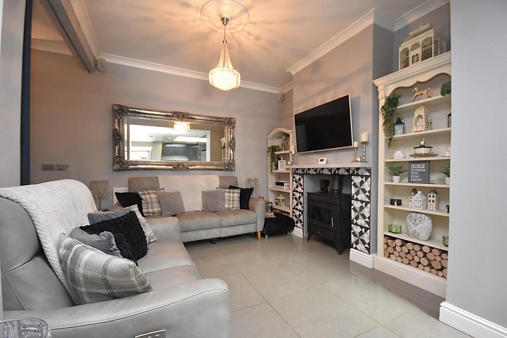 House in Cardiff - More