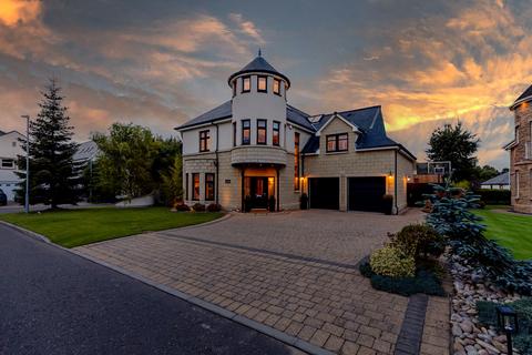 5 bedroom detached house for sale, Earls Gate, Bothwell, Glasgow