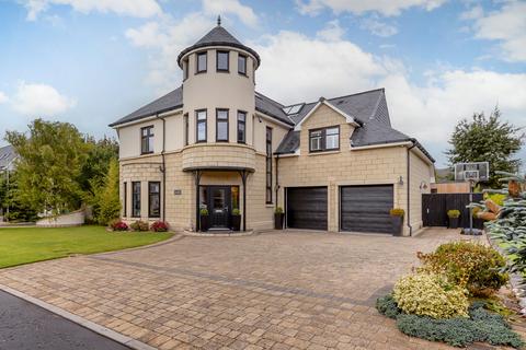 5 bedroom detached house for sale, Earls Gate, Bothwell, Glasgow