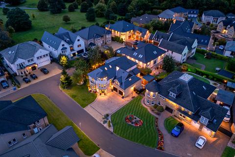 5 bedroom detached house for sale, Earls Gate, Bothwell, Glasgow