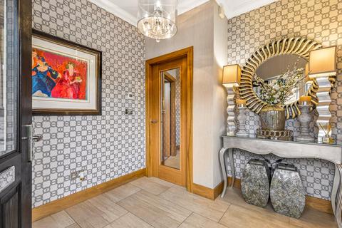 5 bedroom detached house for sale, Earls Gate, Bothwell, Glasgow