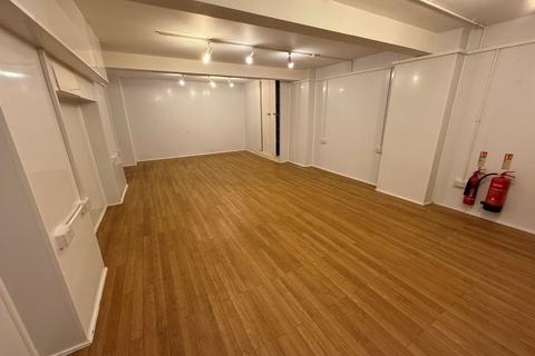 Office for sale, 6-14 Regent St Mansfield NG18 1SS