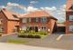 Mewstone at Silkin Meadows Queensway, Apley, Telford TF1