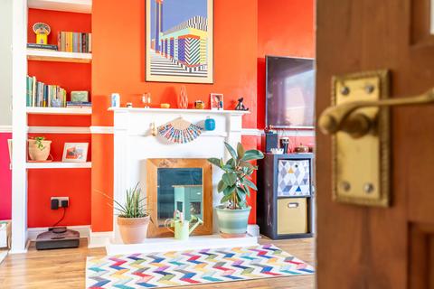 3 bedroom terraced house for sale, Leven Road, Dringhouses, York