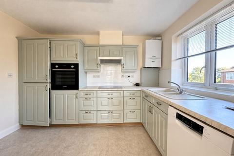 2 bedroom retirement property for sale, Lindsay Road, BRANKSOME PARK, BH13