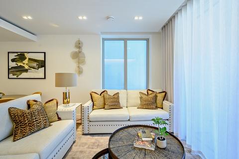 undefined, Garrett Mansions, London W2